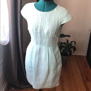 Club Monaco tulip dress size 2